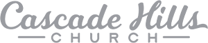 Cascade Hills Church Logo