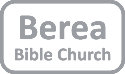 Berea Bible Church Logo